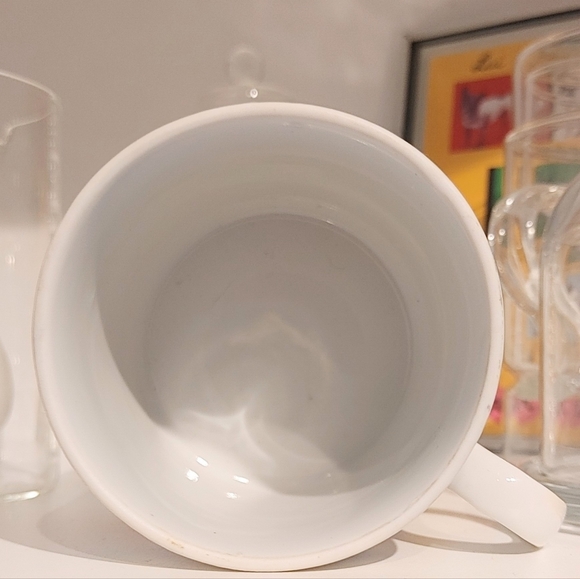 Vintage Bacardi mug - Picture 4 of 5